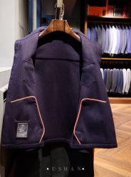 -优山定制西服衬衫大衣(国贸店)