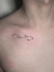 -海王刺青·纹身·穿孔饰品·TATTOO