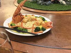-新金盛·海鲜酒楼(盐田店)