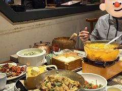 -一味大院•桐庐菜传承店(春江路店)