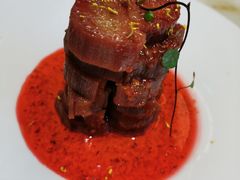-京华烟云·北京烤鸭(领展购物广场·中关村店)