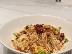 -筱爷叔·上海传统手工菜(新桥店)
