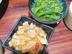 -渔日本料理铁板烧(新天地假日广场店)