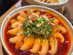 -六月雪干锅(涪城万达广场店)