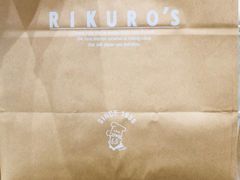 -瑞可爷爷的店(难波本店)