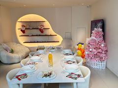 -Living Kitchen团建·厨艺派对空间(国贸店)