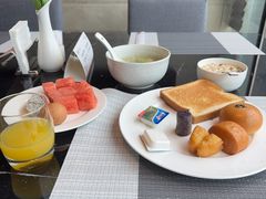 -常州华美达国际大酒店·餐饮部