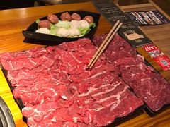 -牛品福潮汕牛肉火锅(旺庄店)