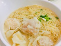 -大咀港式茶餐厅(恒泰店)