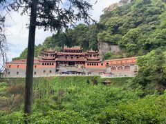 -安溪清水岩