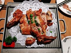 -吕氏疙瘩汤·新鲁菜(济南万象城店)
