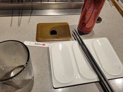 -丰茂烤串(公园店)
