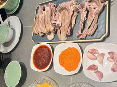 -青海名吃尕张娃非遗烤肉(城中店)