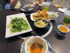 -东江海鲜大排档·潮汕菜·砂锅粥