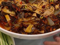 -西安烤鸭店(369烤鸭王店)