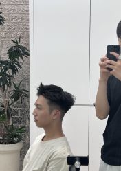 -琴美美容美发·三美会所