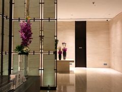 -上海衡山路十二号华邑酒店