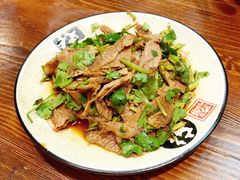 -金杨拉面王(杨南路店)