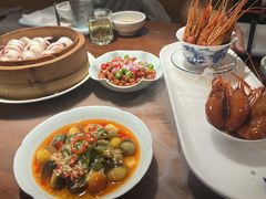 -乔街深夜食堂·小龙虾·高压锅生蚝(杭州总店)