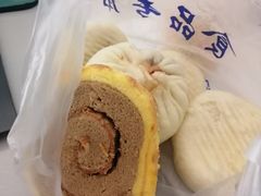 -农园餐厅(北京大学店)