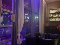 -DEW Lounge(深圳湾店)
