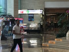 -海底捞火锅(八佰伴店)