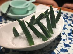 -绿茶餐厅(布吉万象汇店)