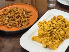 -长兴菜馆(高桥店)