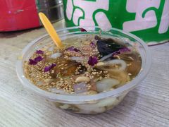 -八一路好吃街(雨田商务大厦店)