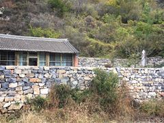 -北京山里寒舍度假酒店