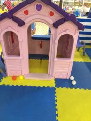 -欢乐陶陶儿童主题乐园(龙岗店)