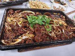 -清真永恒华威肉饼(潘家园店)