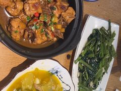 -王胖子土菜馆·特色杭帮菜·农家土菜