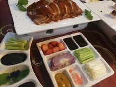 -大江南食府(石景山店)