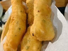 -友乐居羊蝎子(西直门店)
