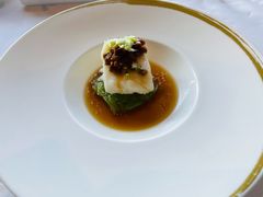 -金轩中餐厅 Jin Xuan(浦东丽思卡尔顿酒店)
