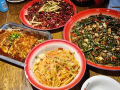 -兔槽江湖菜·重庆璧山兔(水围店)