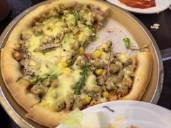 -阳光披萨(辽宁路店)