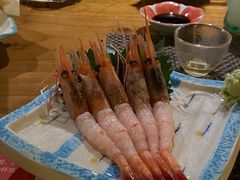 -半藏居酒屋(香港花园店)