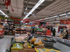 -华润万家(M2香港名都店)