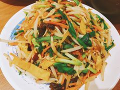 -满园烤鸭·春饼(奥体万达店)