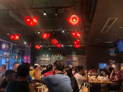 -陈鹏鹏潮汕菜(欢乐海岸 海边景观店)