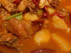 -丝路金桃·新疆菜(徐汇店)