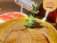 -巴奴毛肚火锅(京西大悦城店)