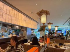 -桂满陇·蟹黄小笼汤包(巴黎春天浦建店)