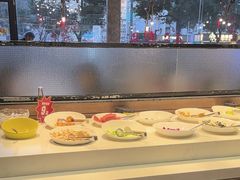 -豪客来牛排(红豆万花城店)
