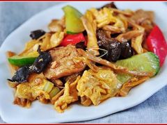传统木须肉-臻味斋