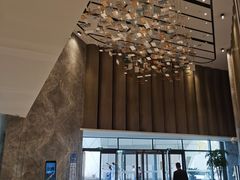 -国际青年会议酒店