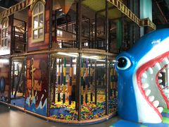 -蒙特利亲子乐园