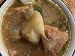 -董厨煨汤馆(车站路店)